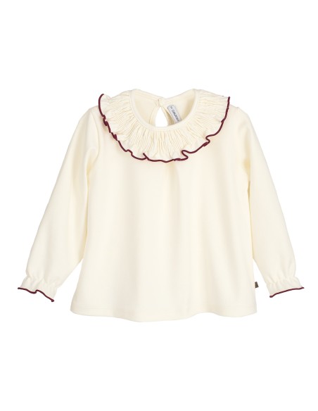 I Blusa Titan Gom