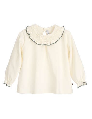 I Blusa Titan Gom
