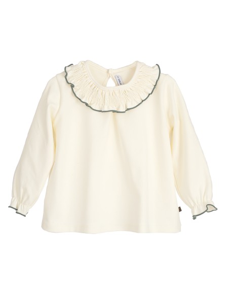 I Blusa Titan Gom