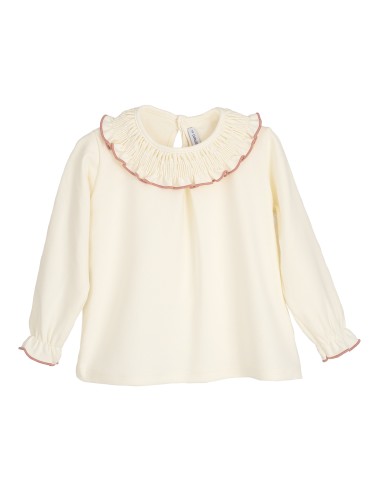 I Blusa Titan Gom