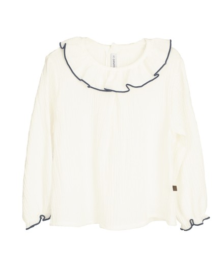 I Blusa Aquilo