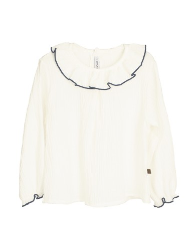 I Blusa Aquilo