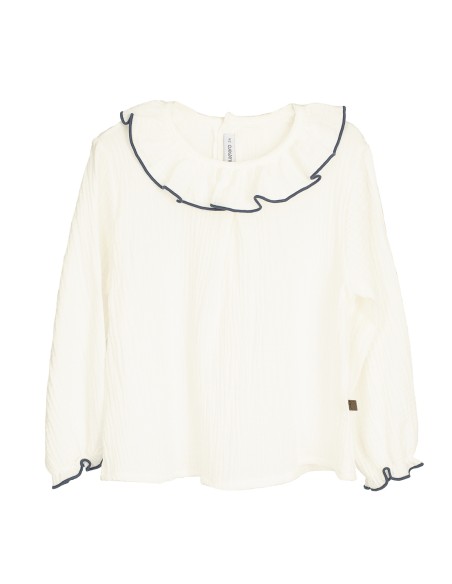 I Blusa Aquilo