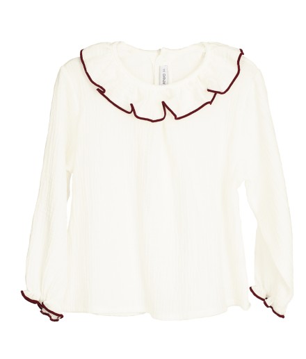 I Blusa Aquilo 2