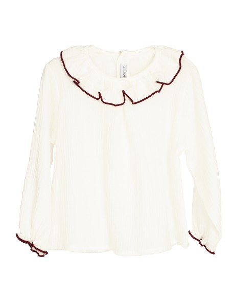 I Blusa Aquilo