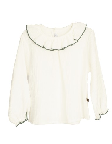 I Blusa Aquilo