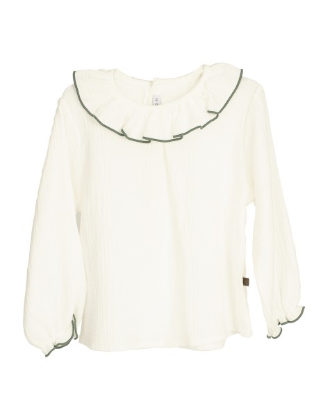 I Blusa Aquilo
