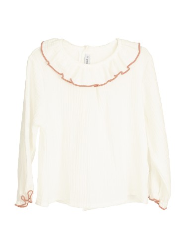 I Blusa Aquilo