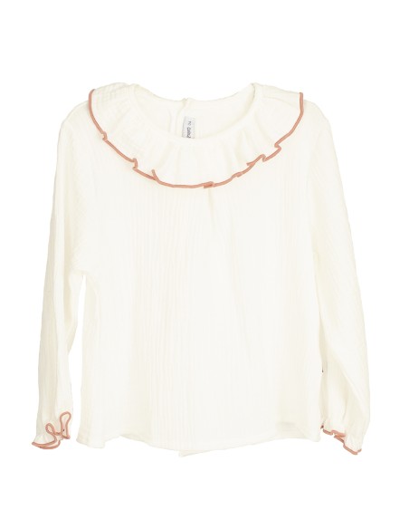 I Blusa Aquilo