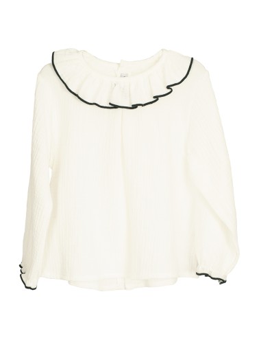 I Blusa Aquilo