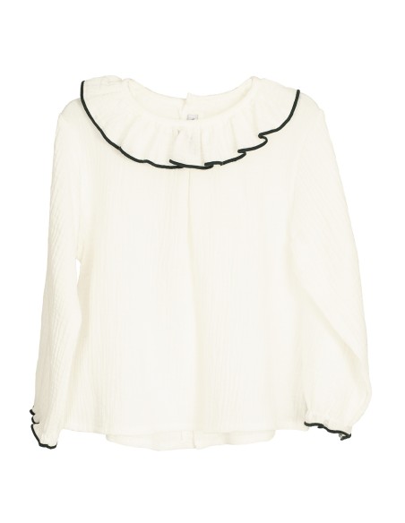 I Blusa Aquilo