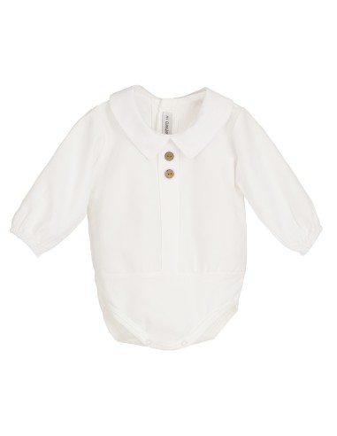 I Body camisa Delmer