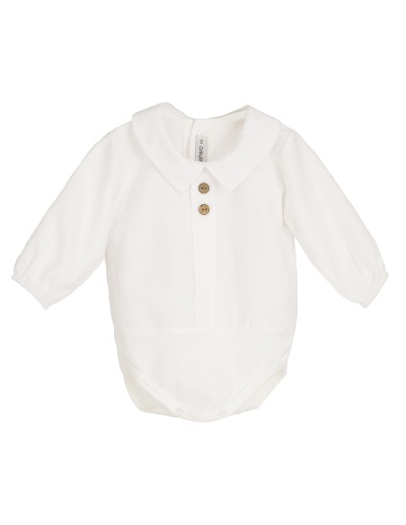 I Body camisa Delmer