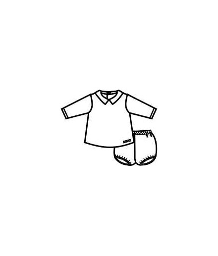 I Conjunto Pololo Poniente 2