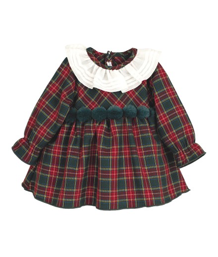 I Vestido Galerna