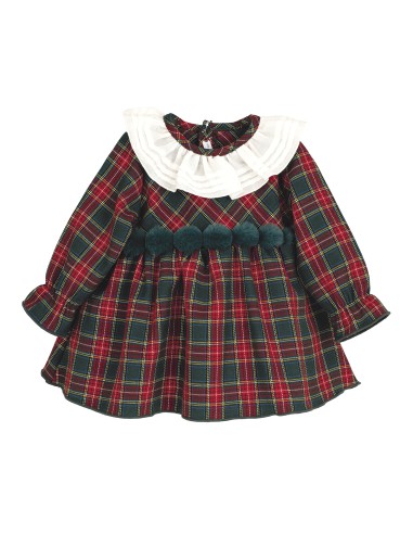 I Vestido Galerna