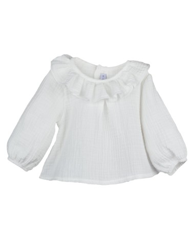 I5 Blusa Estena