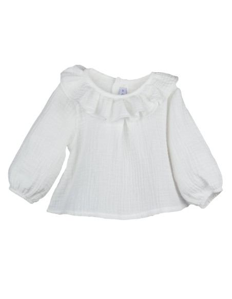 I5 Blusa Estena