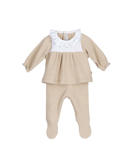 V Conjunto Polaina RODAS