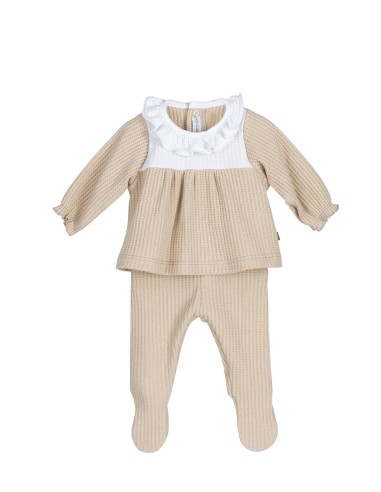 V Conjunto Polaina RODAS
