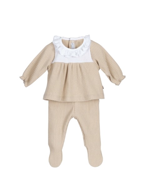 V Conjunto Polaina RODAS