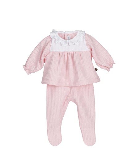 V Conjunto Polaina RODAS 2
