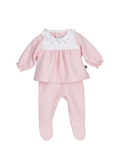 V Conjunto Polaina RODAS