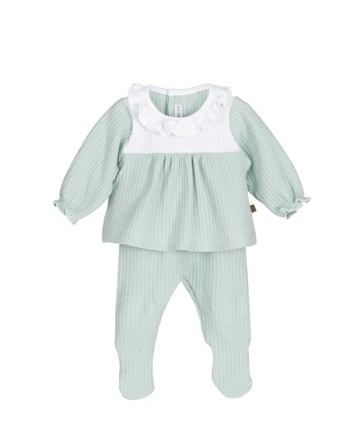 V Conjunto Polaina RODAS