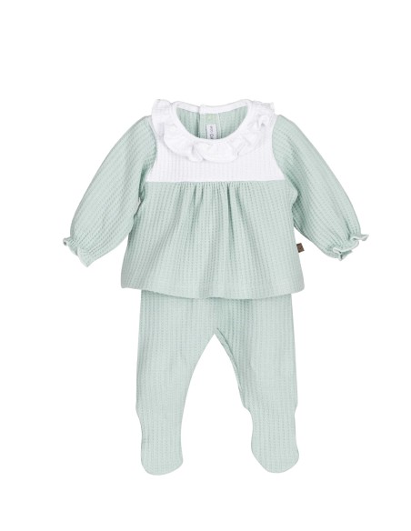 V Conjunto Polaina RODAS