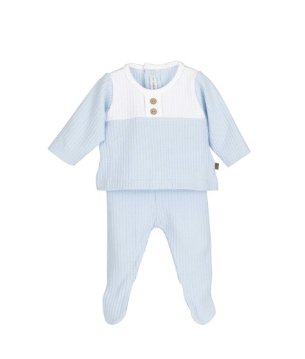 V Conjunto Polaina RODAS