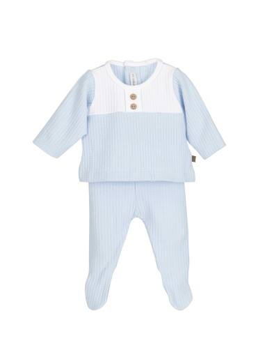 V Conjunto Polaina RODAS
