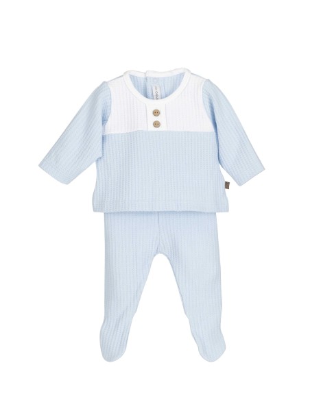 V Conjunto Polaina RODAS