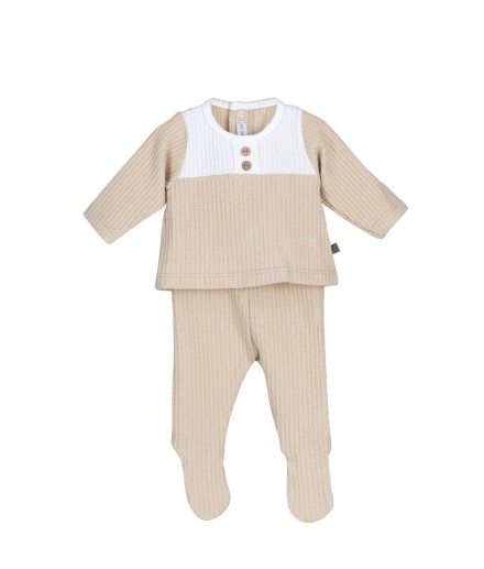 V Conjunto Polaina RODAS 2