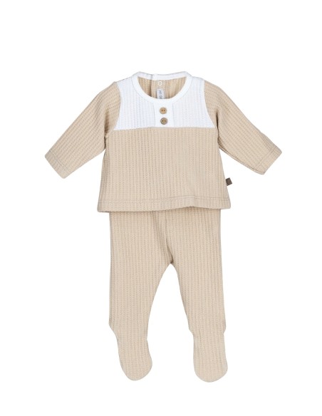 V Conjunto Polaina RODAS