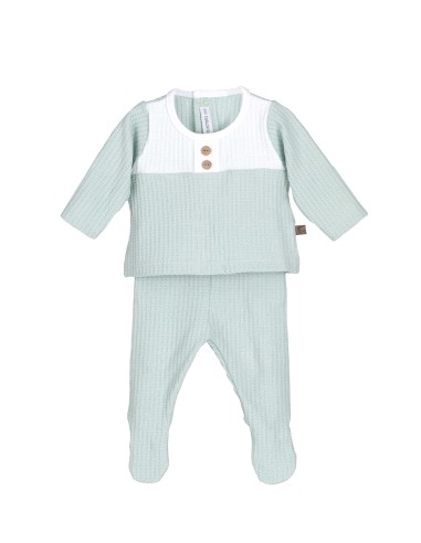V Conjunto Polaina RODAS