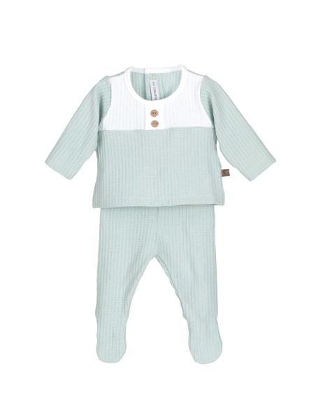 V Conjunto Polaina RODAS