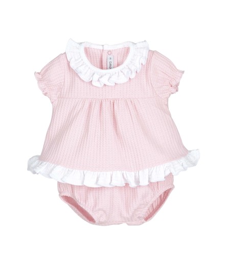 V Conjunto Pololo RODAS