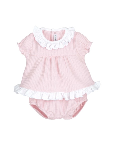 V Conjunto Pololo RODAS