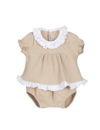 V Conjunto Pololo RODAS