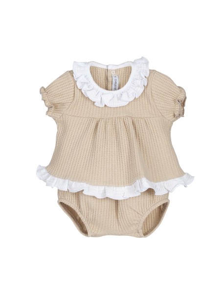 V Conjunto Pololo RODAS