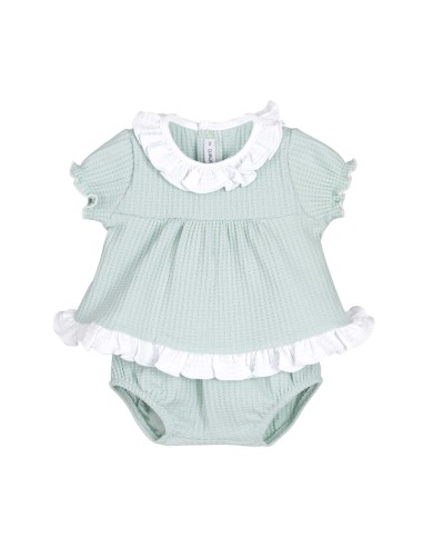 V Conjunto Pololo RODAS