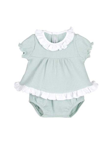 V Conjunto Pololo RODAS
