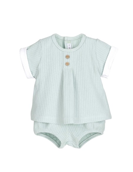 V Conjunto Pololo RODAS