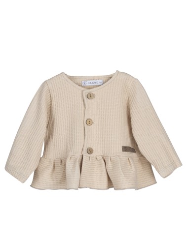 V Chaqueta Rodas