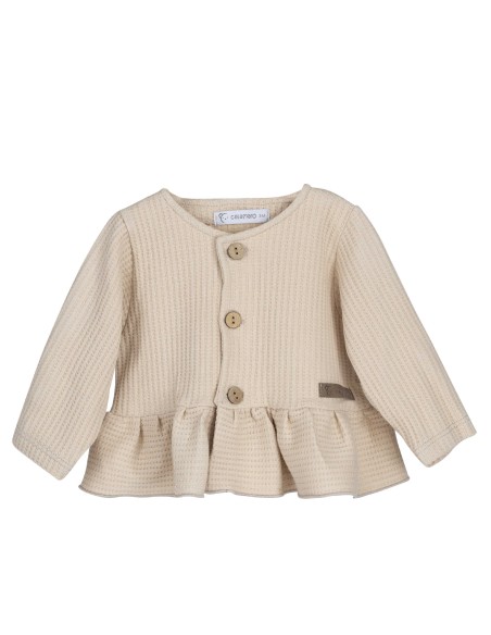 V Chaqueta Rodas