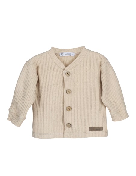 V Chaqueta Rodas