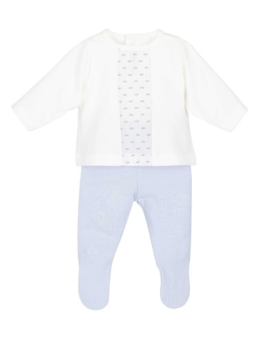 V Conjunto Polaina GOA