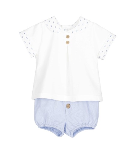 V Conjunto Pololo GOA 2