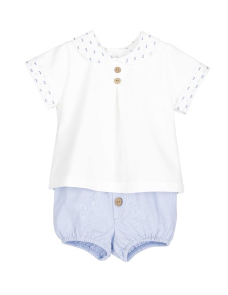 V Conjunto Pololo GOA