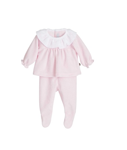 V Conjunto Polaina HAMPI